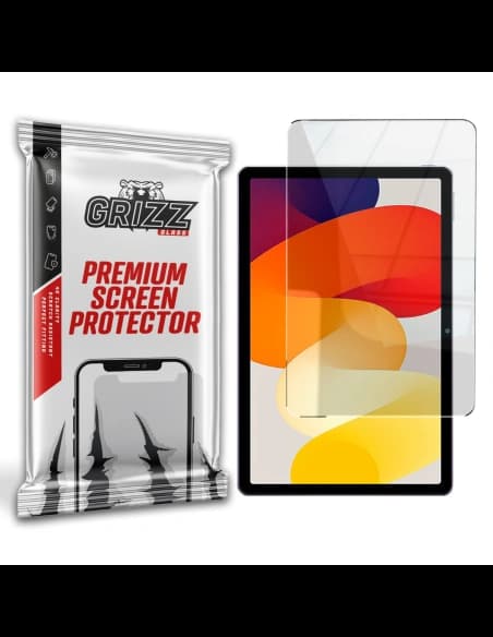GrizzGlass HybridGlass Xiaomi Redmi Pad SE