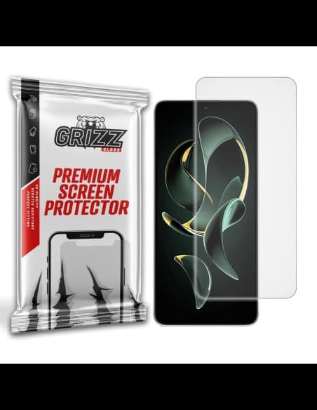 Folia matowa GrizzGlass PaperScreen do Xiaomi Redmi K60 Ultra
