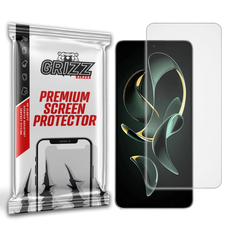 GrizzGlass PaperScreen Xiaomi Redmi K60 Ultra - 1