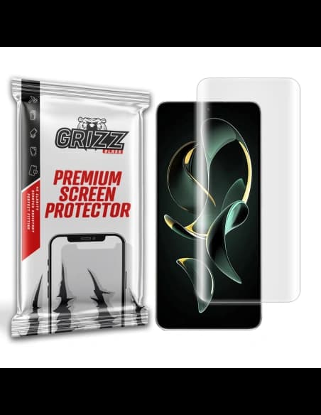 Folia hydrożelowa GrizzGlass Hydrofilm do Xiaomi Redmi K60 Ultra
