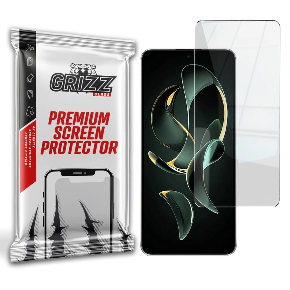 GrizzGlass HybridGlass Xiaomi Redmi K60 Ultra - 1