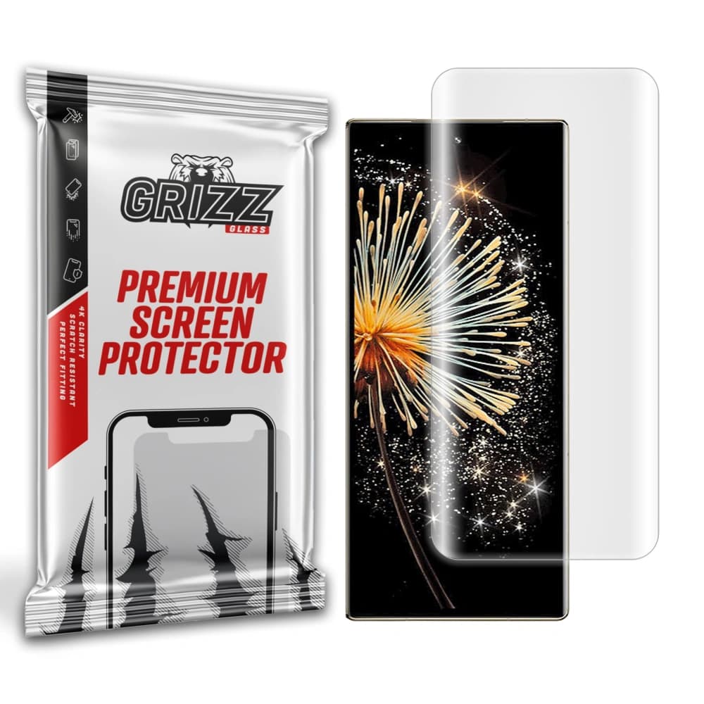 Hydrogel-Folie GrizzGlass Hydrofilm für Xiaomi Mix Fold 3 - 1
