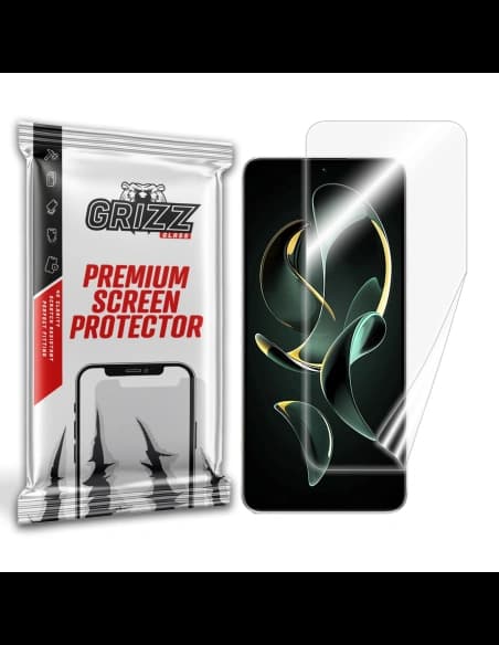 Folia ceramiczna GrizzGlass CeramicFilm do Xiaomi Redmi K60 Ultra