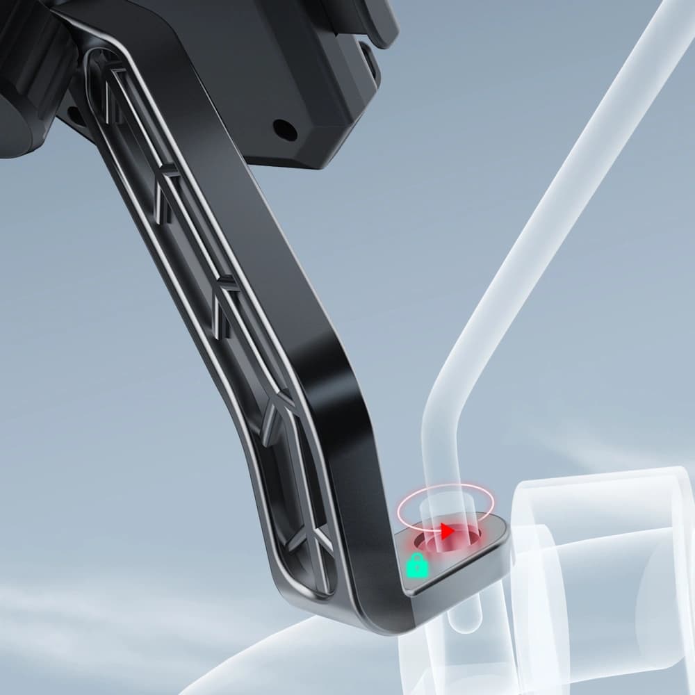 Dudao F7C+ bike carrier black - 7