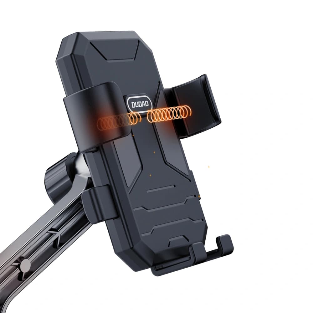 Dudao F7C+ bike carrier black - 10