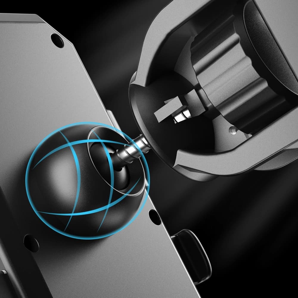 Dudao F7C bike carrier black - 7