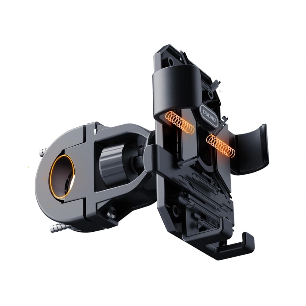 Dudao F7C bike carrier black - 8