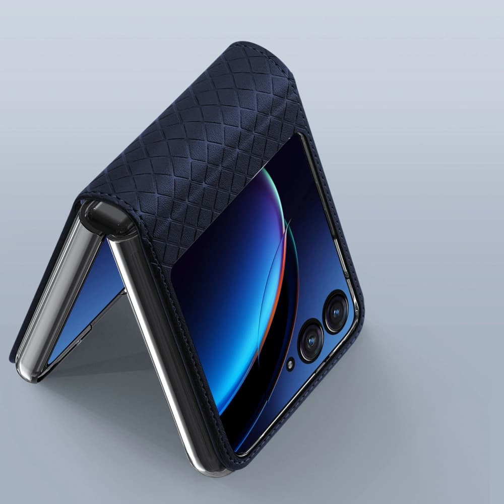 Dux Ducis Bril Motorola Razr 40 Ultra blue - 6