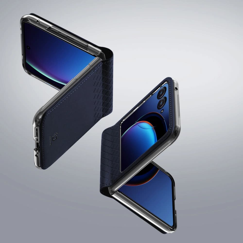 Dux Ducis Bril Motorola Razr 40 Ultra blue - 8