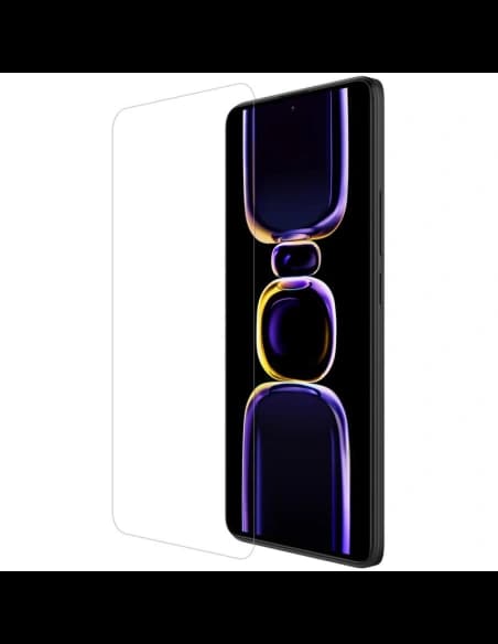 Szkło hartowane Nillkin Amazing H Xiaomi Poco F5 Pro/Redmi K60/K60 Pro