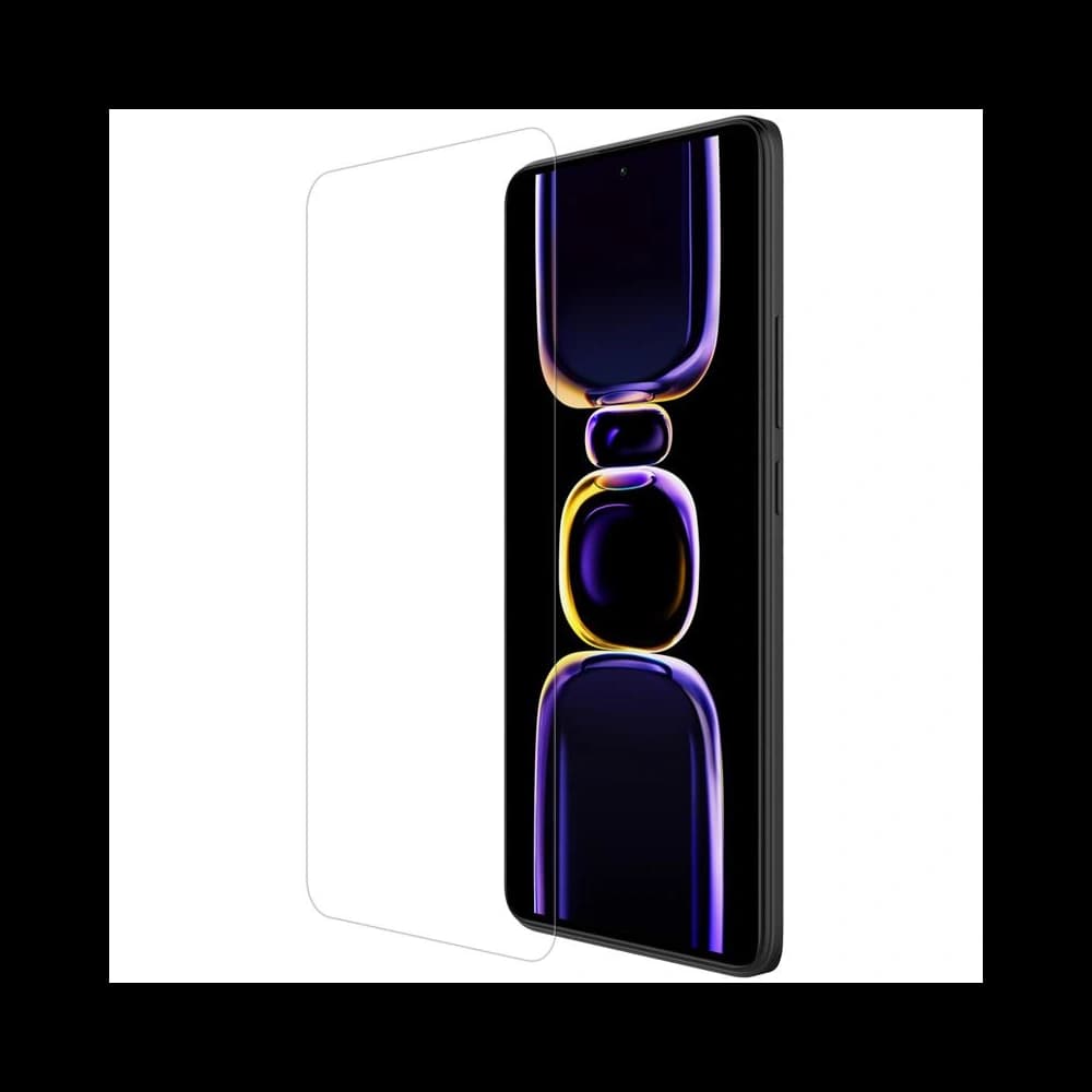 Nillkin Amazing H Xiaomi Poco F5 Pro/Redmi K60/K60 Pro - 1