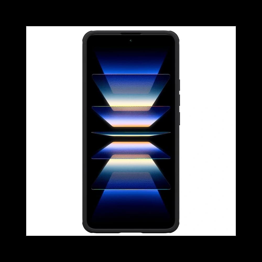 Nillkin Xiaomi Carcasă CamShield Pro Poco F5 Pro/Redmi K60/K60 Pro negru - 3