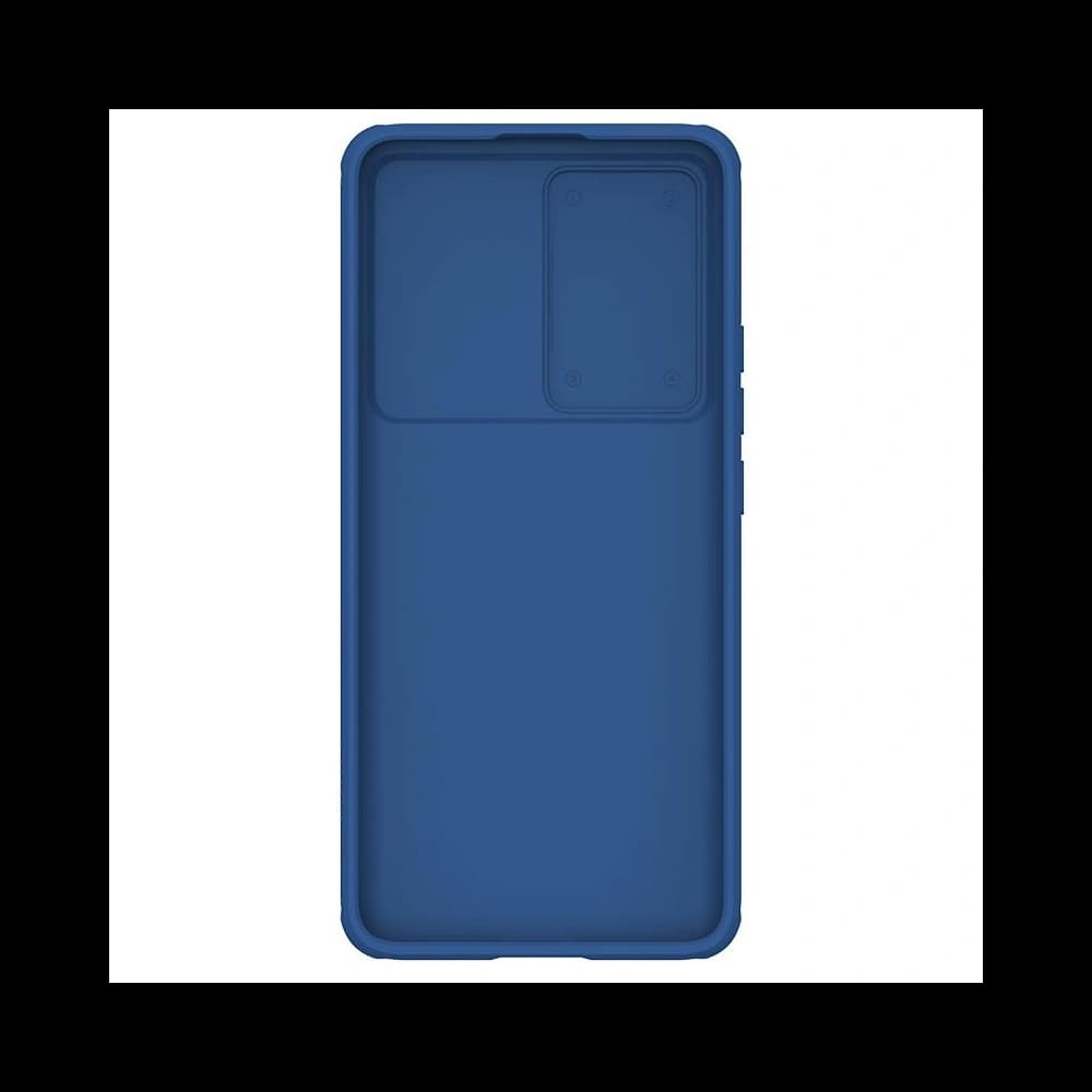 Etui Nillkin CamShield Pro Xiaomi Poco F5 Pro/Redmi K60/K60 Pro modrá - 2