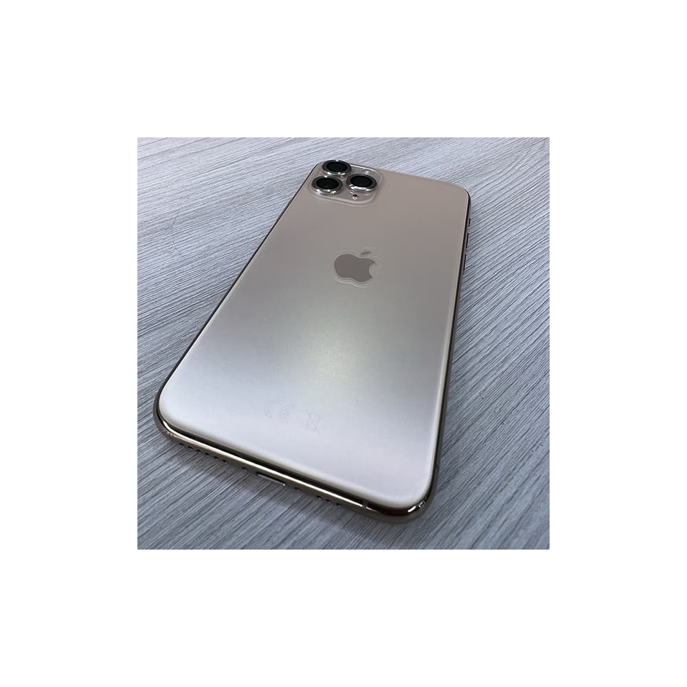 Fólia a hátlapra GrizzGlass SatinSkin Motorola Moto G84 5G-hez - 7