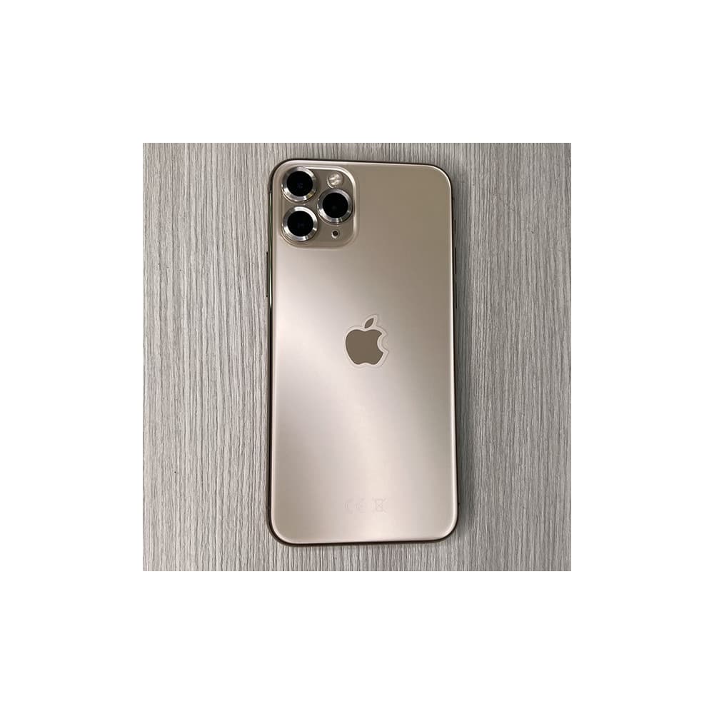 Fólia a hátlapra GrizzGlass SatinSkin Motorola Moto G84 5G-hez - 9