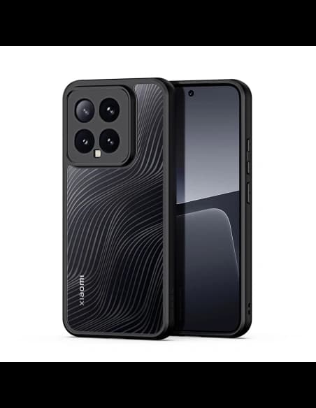 Dux Ducis Aimo Xiaomi 14 black