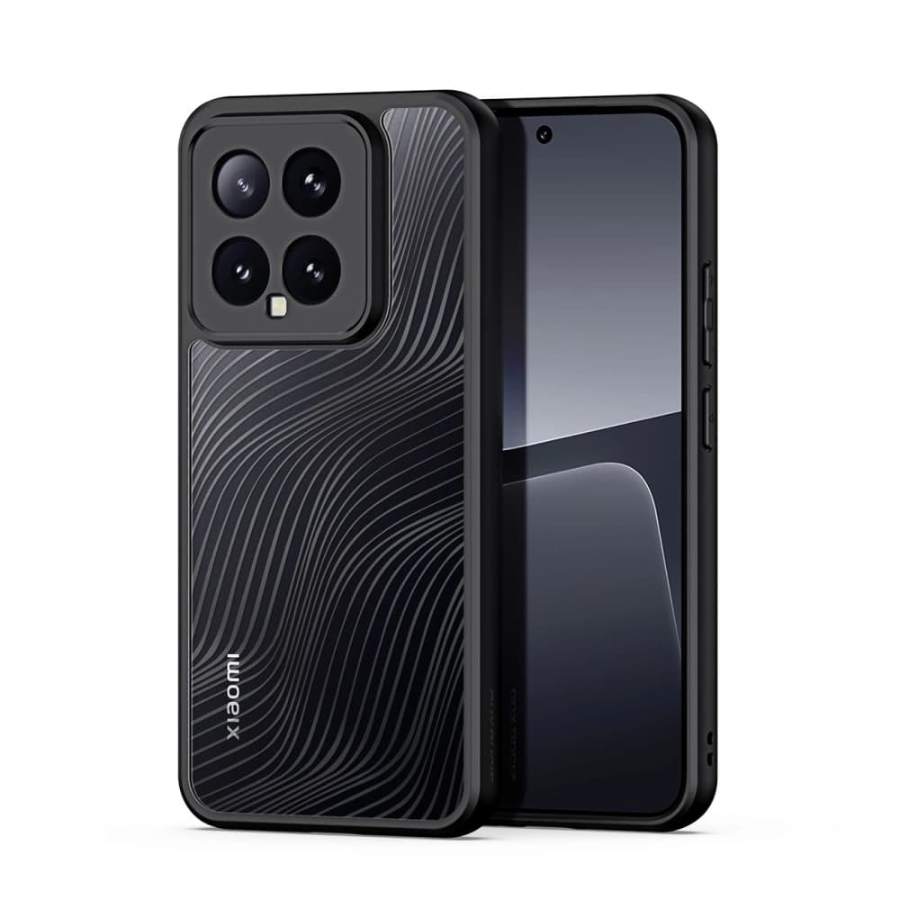 Xiaomi Dux Ducis Aimo caz 14 negru - 1