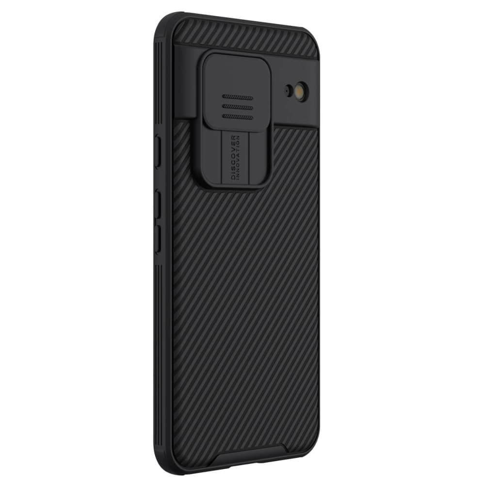 Etui Nillkin CamShield Pro Google Pixel 8 černé - 5