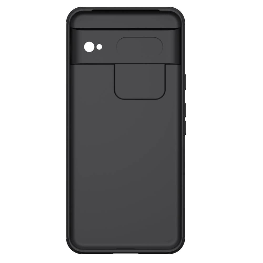 Etui Nillkin CamShield Pro Google Pixel 8 černé - 6