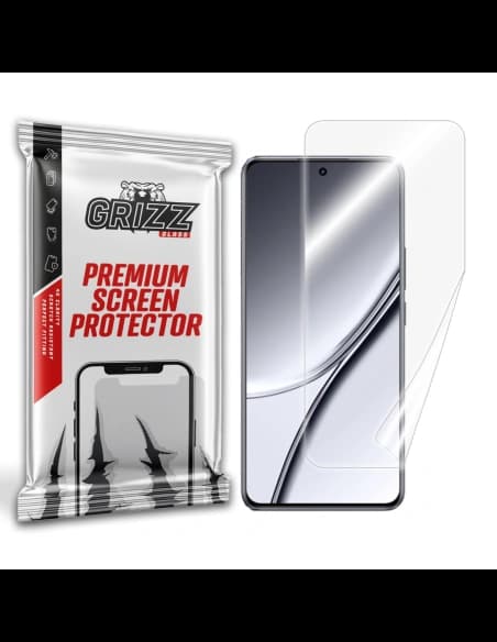 Fólie keramická GrizzGlass CeramicFilm pro Realme GT5