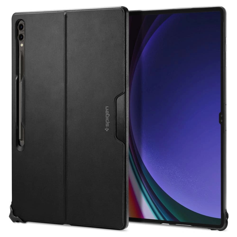 Spigen Thin Fit Pro Samsung Galaxy Tab S8 Ultra/S9 Ultra Black - 2