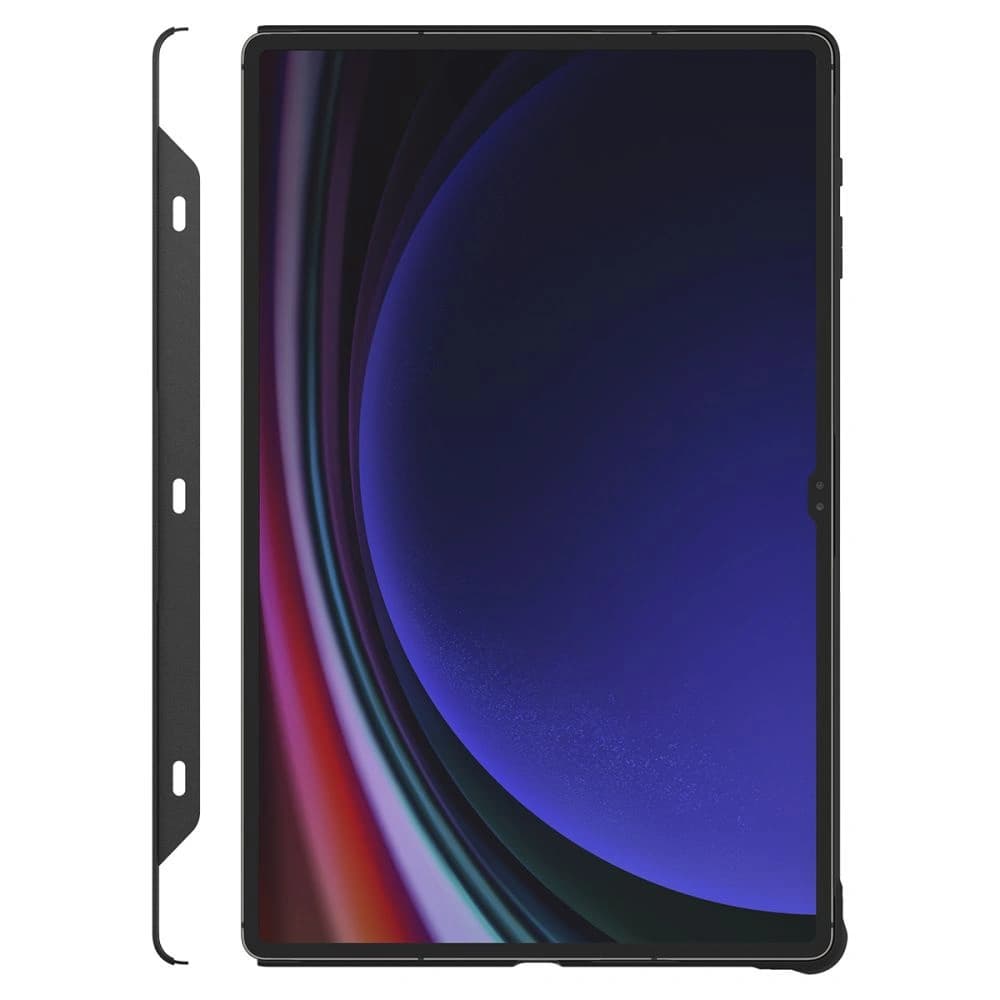 Spigen Thin Fit Pro Samsung Galaxy Tab S8 Ultra/S9 Ultra Black - 5
