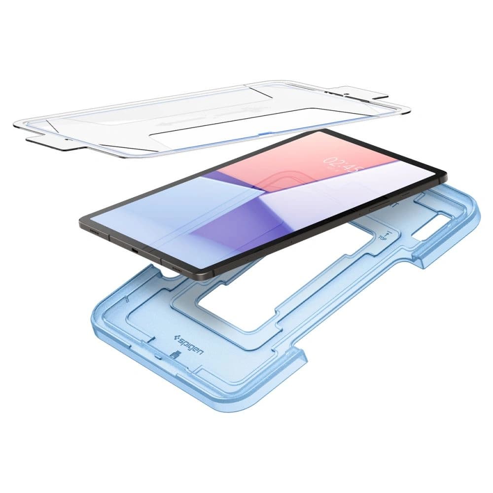 Sticlă temperată Spigen GLAS.tR ez Fit Samsung Galaxy Tab S9 / S9 FE / S10 FE / S10 Lite Clear - 5