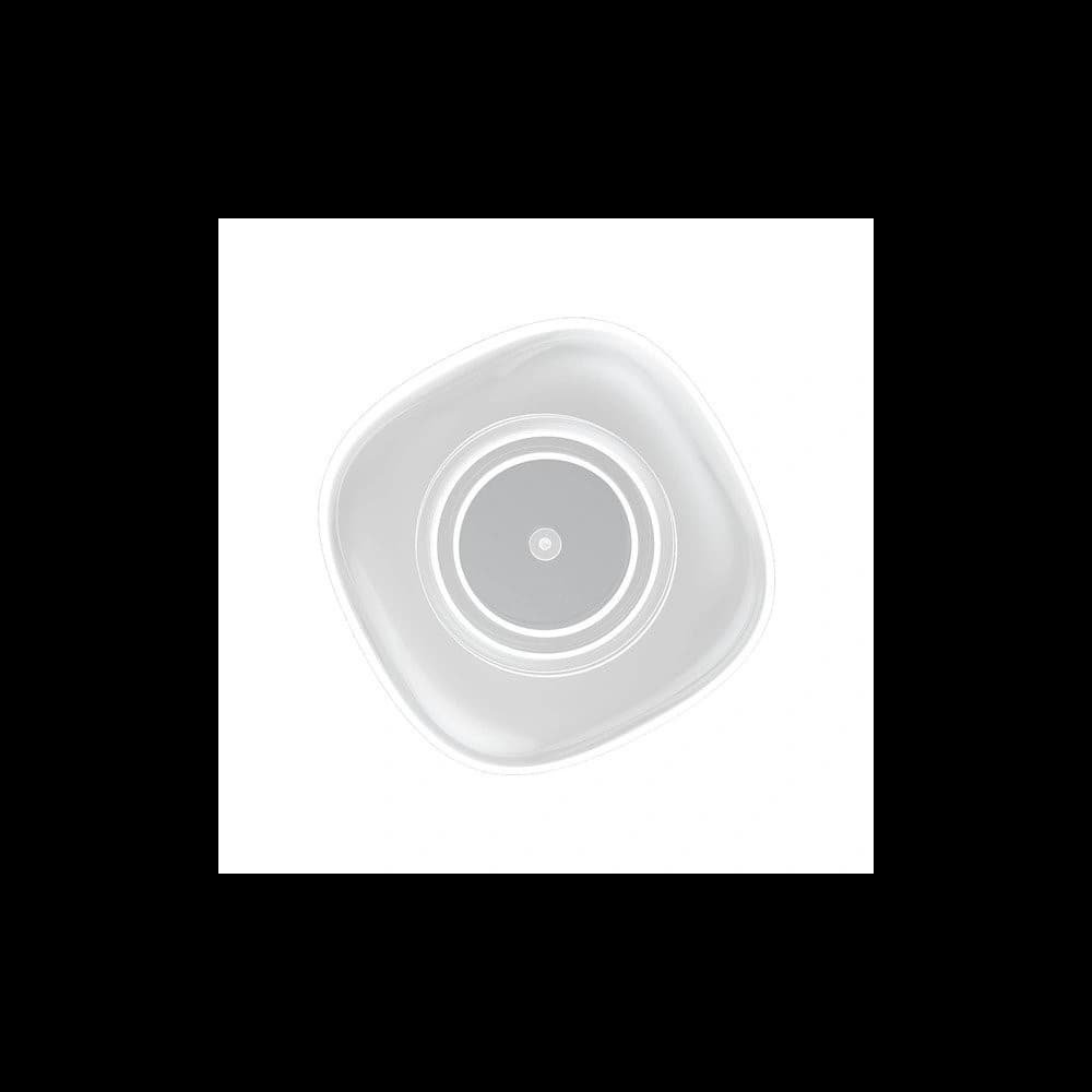 Podkładka gel Baseus suport gel pad (transparent) - 1