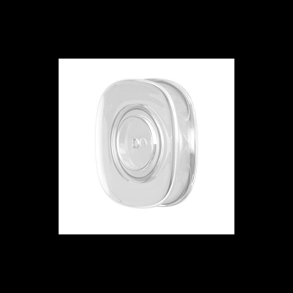 Podkładka gel Baseus suport gel pad (transparent) - 4