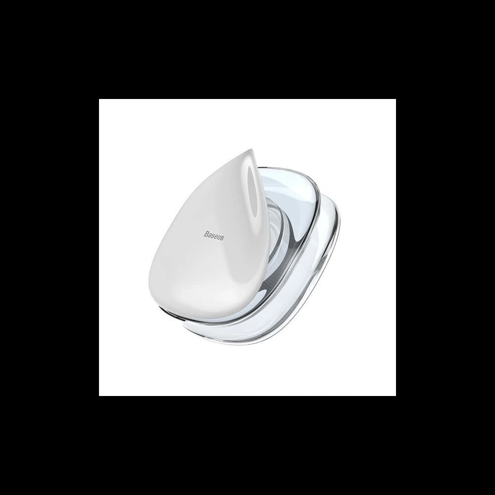 Podkładka gel Baseus suport gel pad (transparent) - 5