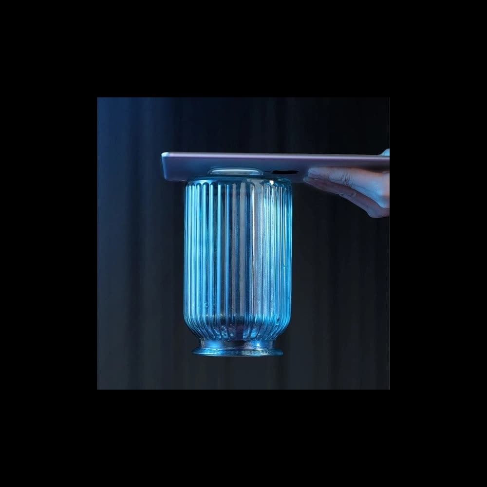 Podkładka gel Baseus suport gel pad (transparent) - 9