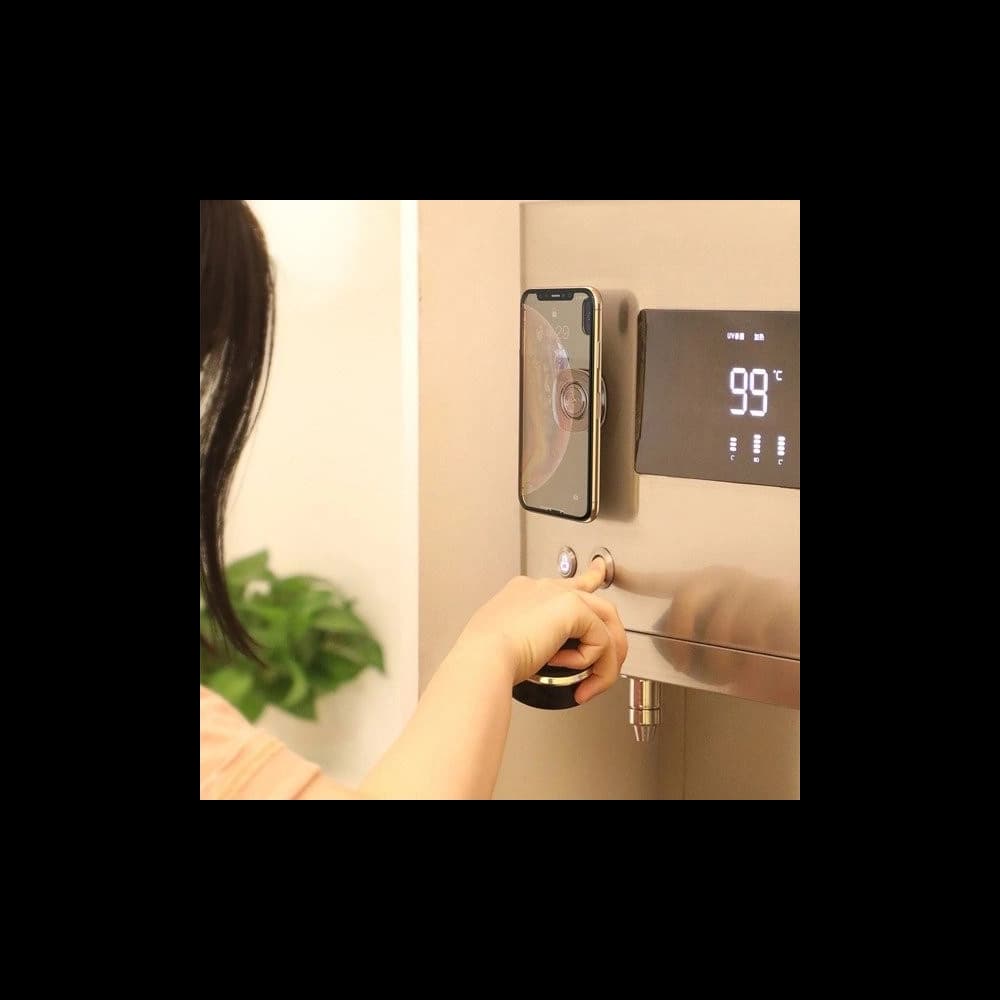 Podkładka gel Baseus suport gel pad (transparent) - 10