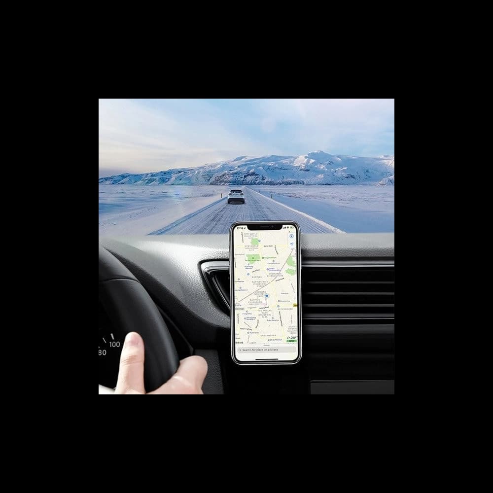 Podkładka gel Baseus suport gel pad (transparent) - 12