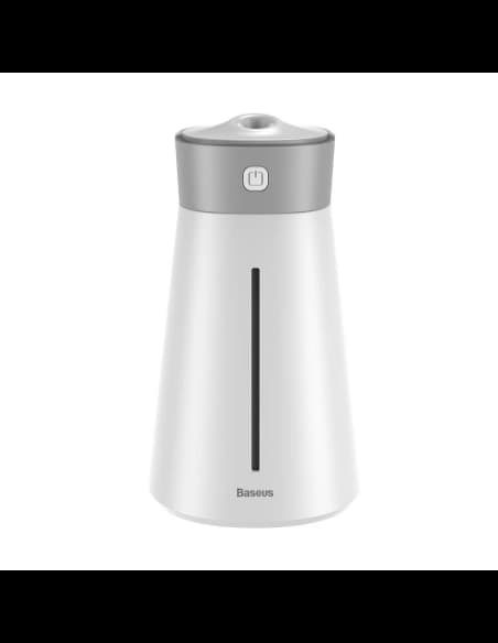 Umidificator de aer Baseus Slim Waist Humidifier (alb) + accesorii