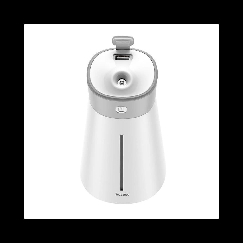 Légpárásító Baseus Slim Waist Humidifier (fehér) + kiegészítők - 2