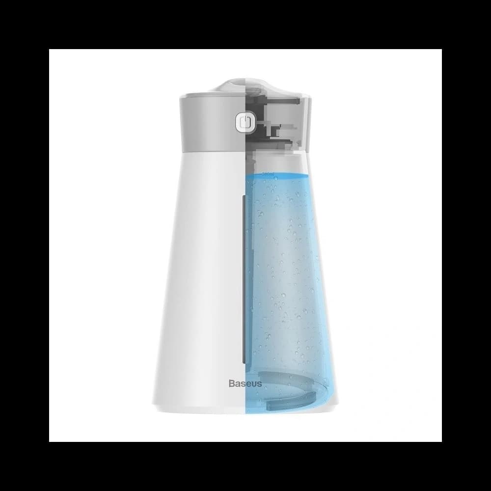 Légpárásító Baseus Slim Waist Humidifier (fehér) + kiegészítők - 3