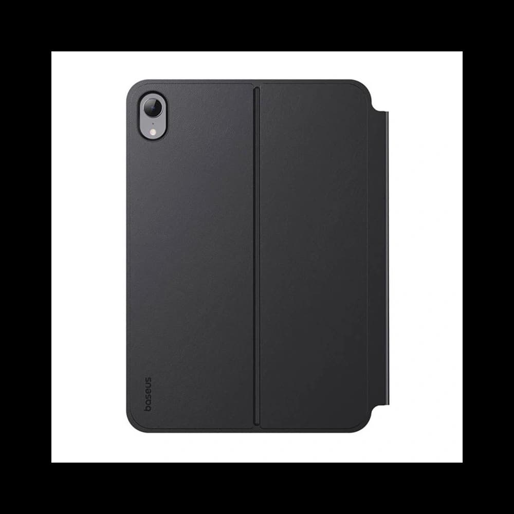 Baseus Brilliance Apple iPad mini (6th gen) / iPad mini 8.3" 2024 7gen magnetic keyboard case (black) - 5