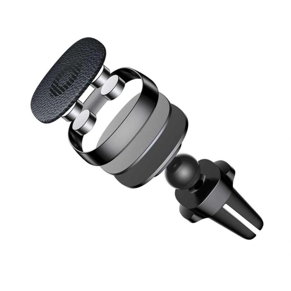 Mágneses autós tartó Baseus Privity (fekete) - 6