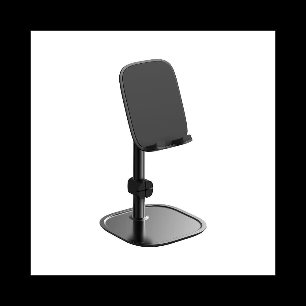 Baseus Literary Youth Desktop Stand Black - 1