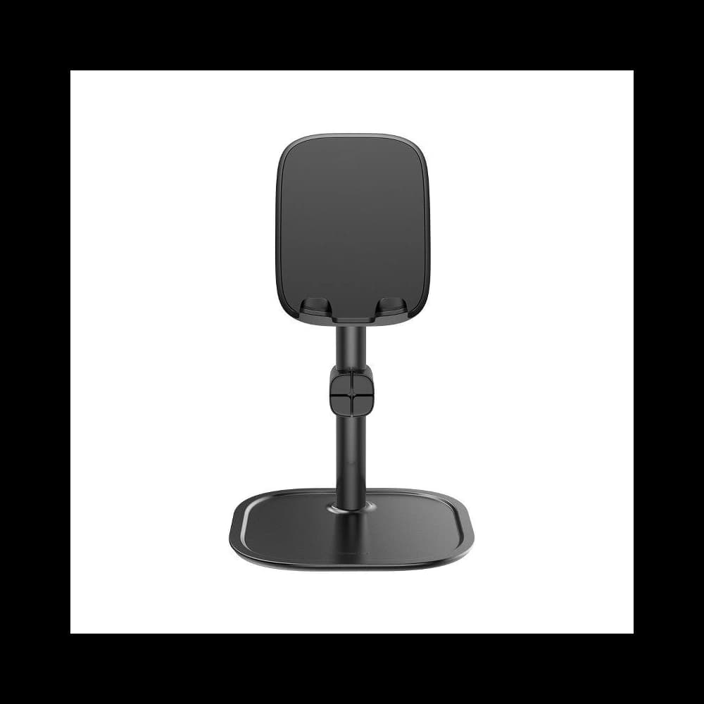 Baseus Literary Youth Desktop Stand Black - 2
