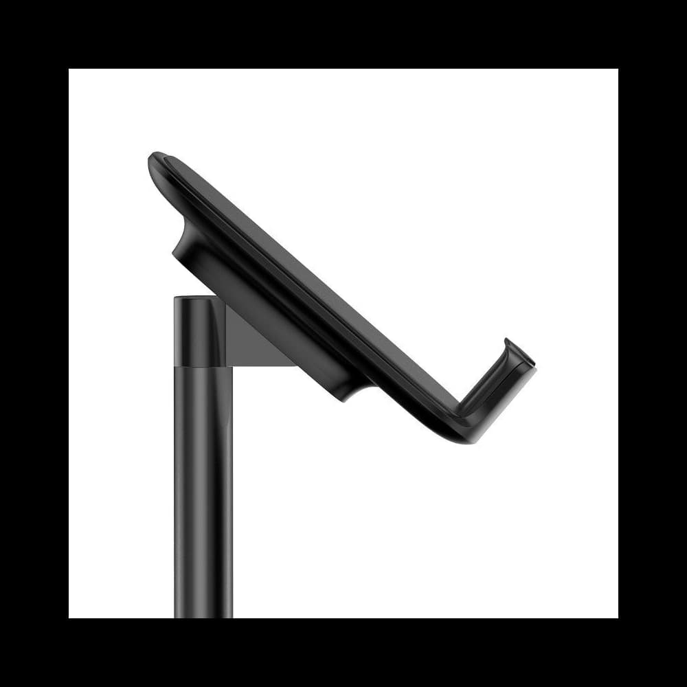 Baseus Literary Youth Desktop Stand Black - 3