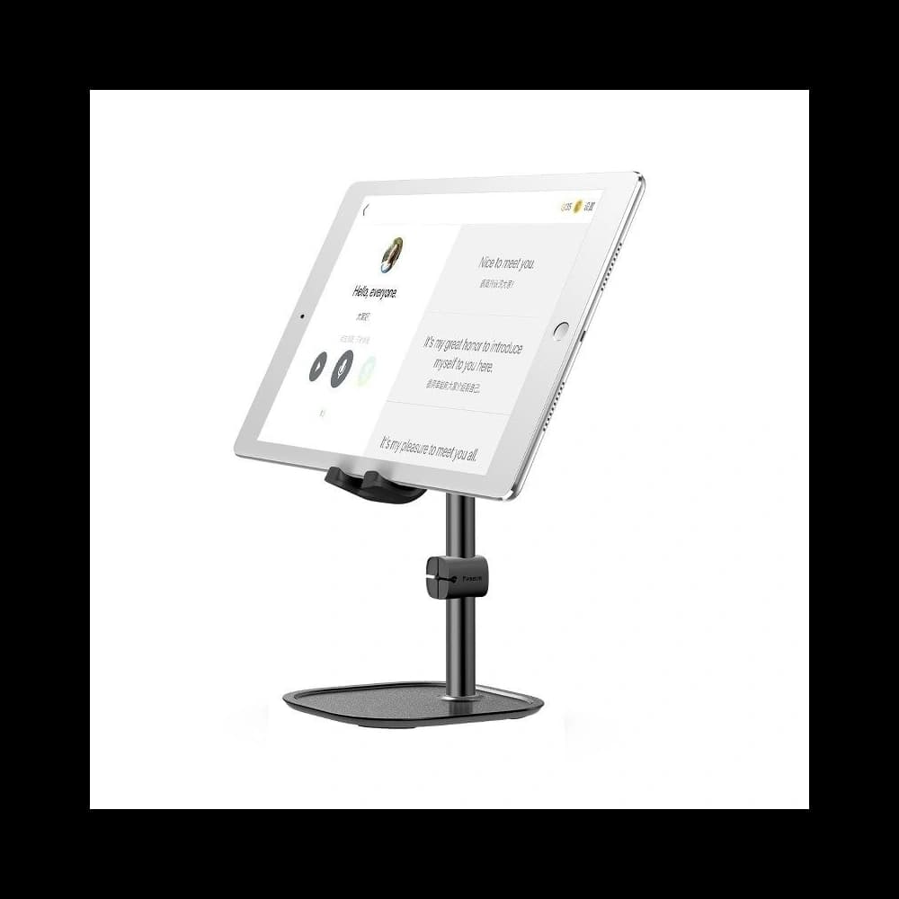 Baseus Literary Youth Desktop Stand Black - 4