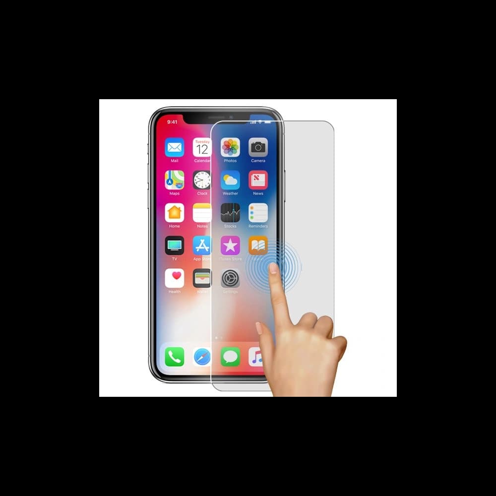 GrizzGlass PaperScreen pentru Xiaomi Redmi Note 13 5G - 4