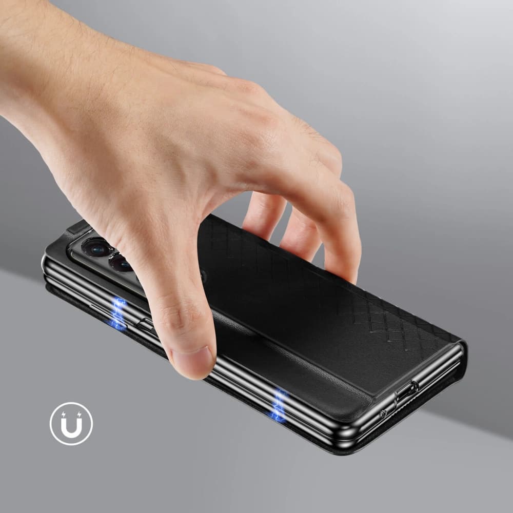 Dux Ducis Bril Honor Magic VS fekete tok - 6