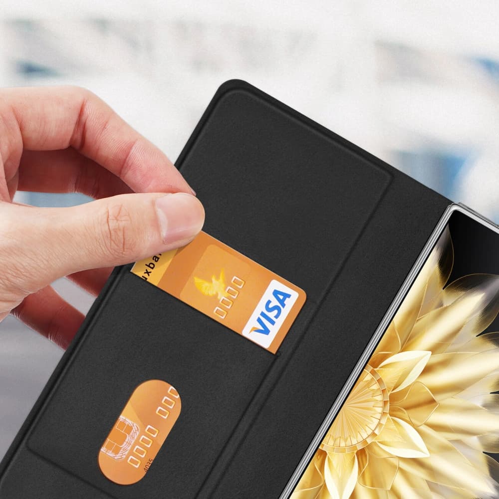 Dux Ducis Bril Honor Magic VS fekete tok - 9