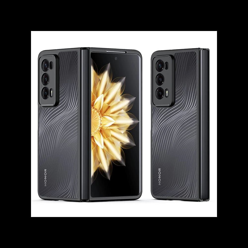 Dux Ducis Aimo Honor Magic V2 fekete tok - 1