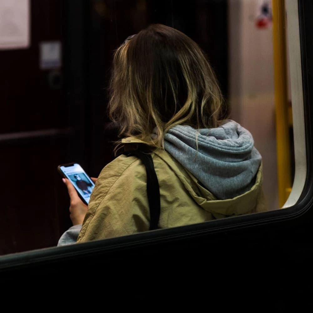 Hofi Apple Sticlă de confidențialitate Anti Spy Glass Pro+ iPhone 15 Privacy - 3