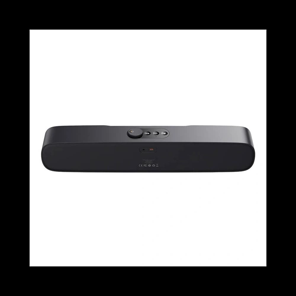 Mini-Soundbar Baseus AeQur DS10 BT 5.3, USB-C, Klinke 3.5mm (schwarz) - 6
