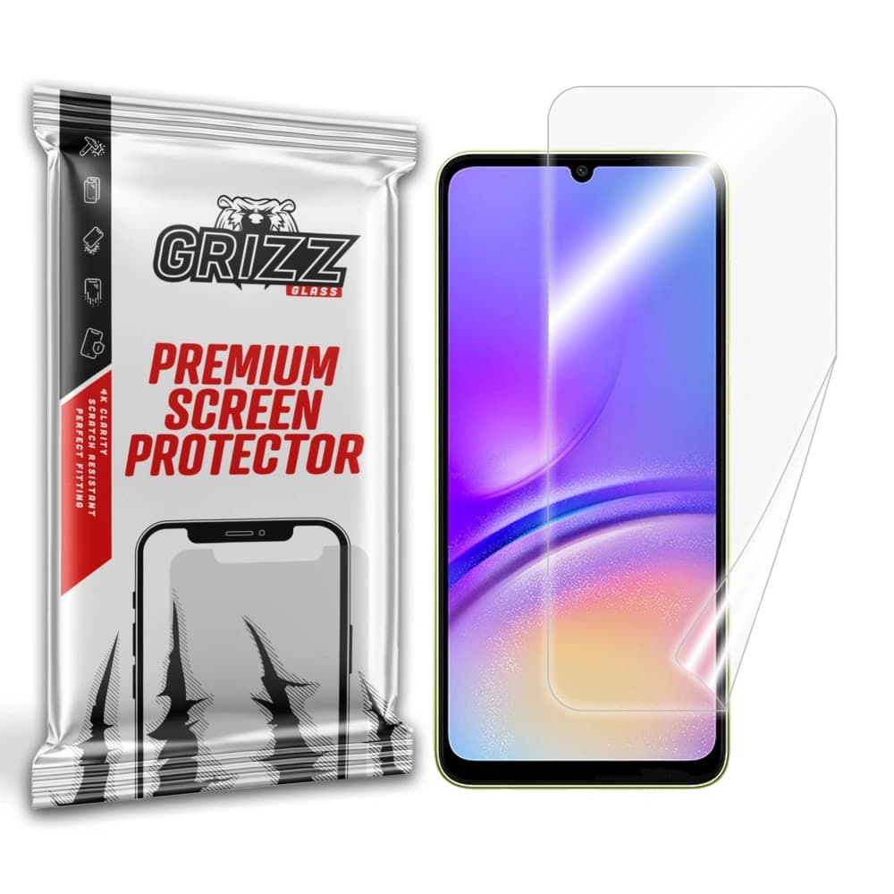 GrizzGlass CeramicFilm pentru Samsung Galaxy A05 - 1