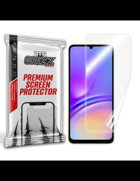 GrizzGlass CeramicFilm Samsung Galaxy A05s
